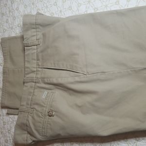 Izod khaki